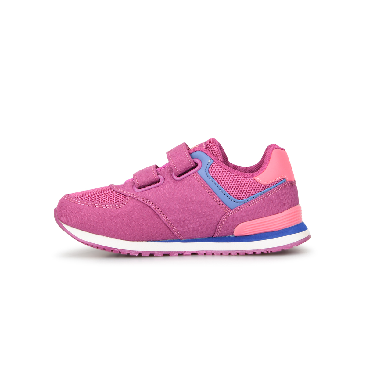 Zapatillas Atomik Jamaica Velcro,  image number null
