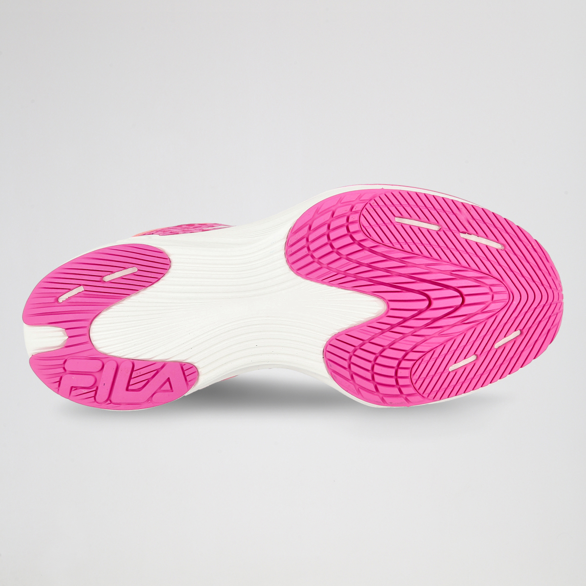Zapatillas Running Fila Racer Curve Mujer,  image number null
