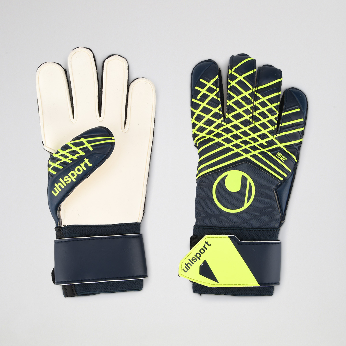 Guantes Fútbol Uhlsport Prediction Soft Pro,  image number null