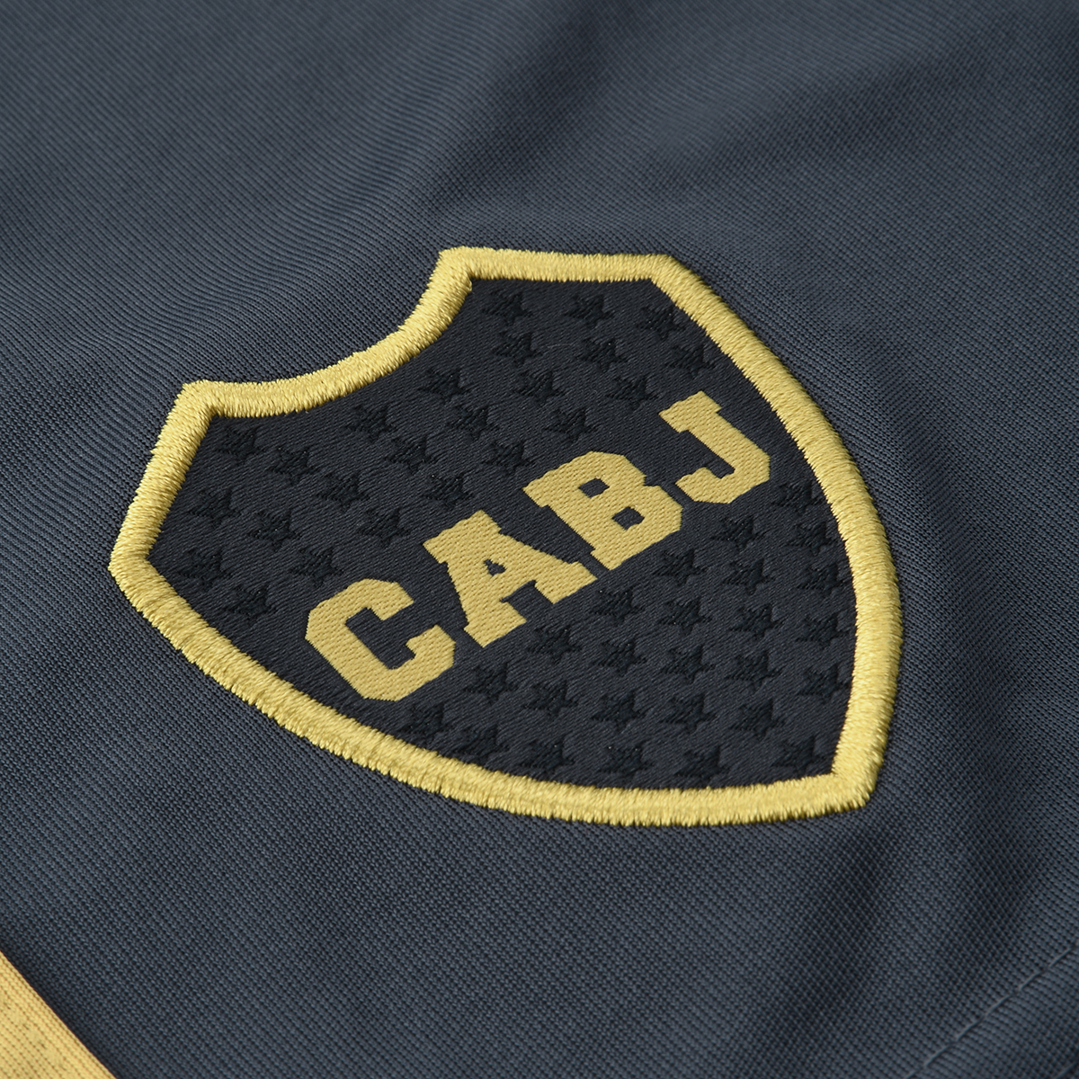Short Boca Juniors adidas 2025 Infantil,  image number null
