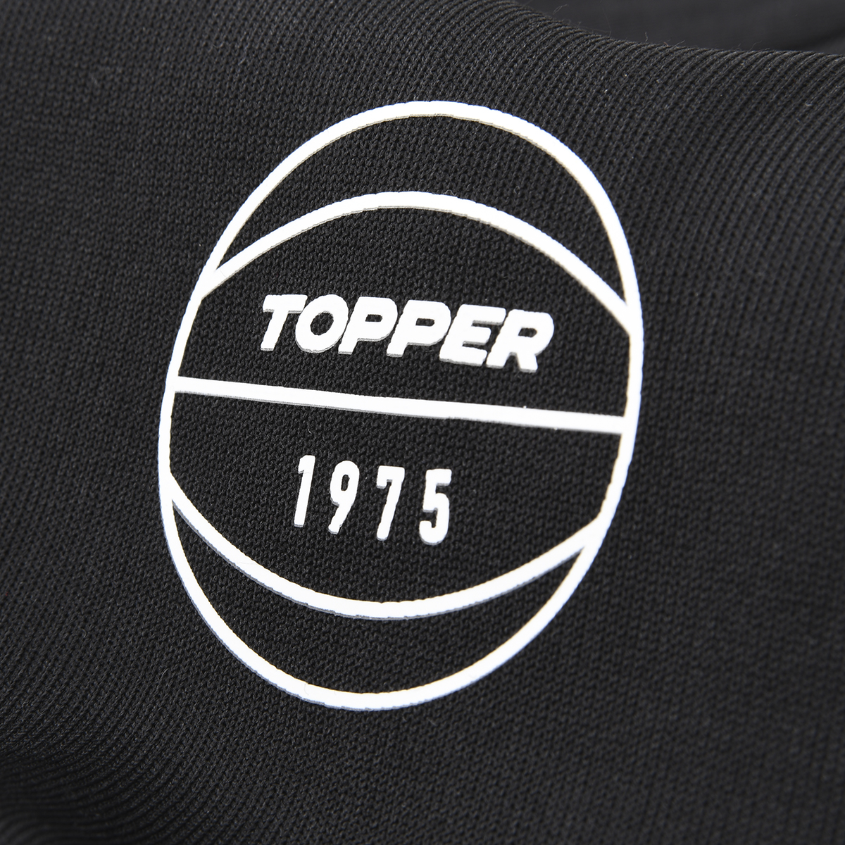 Buzo con Cierre Básquet Topper Hombre,  image number null