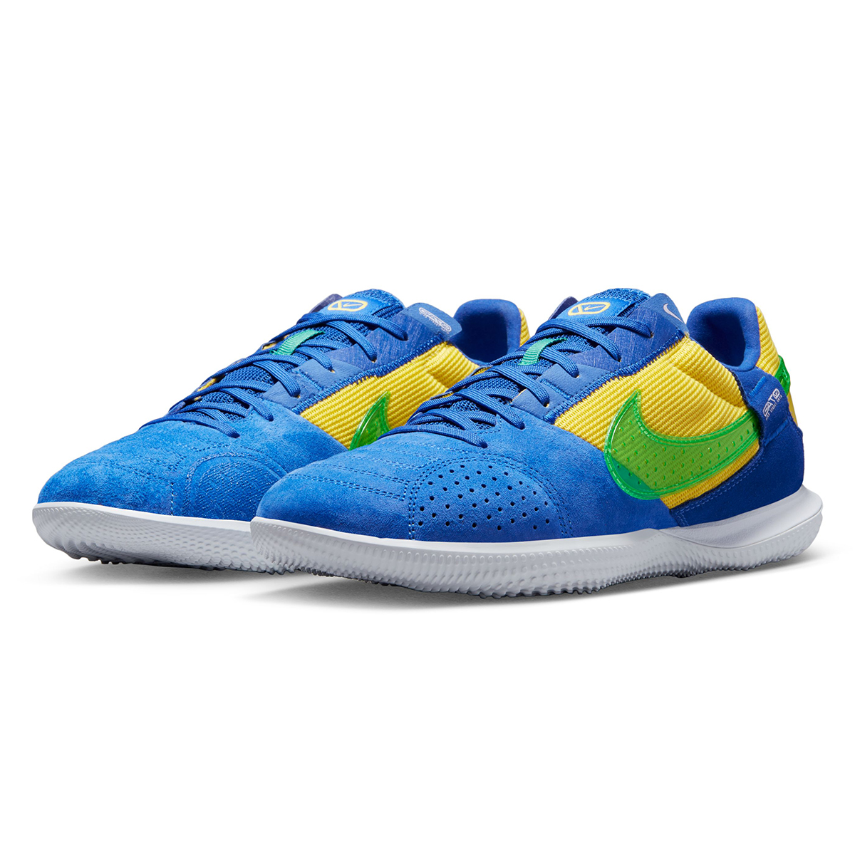 Zapatillas Fúbol Nike Streetgato Hombre,  image number null