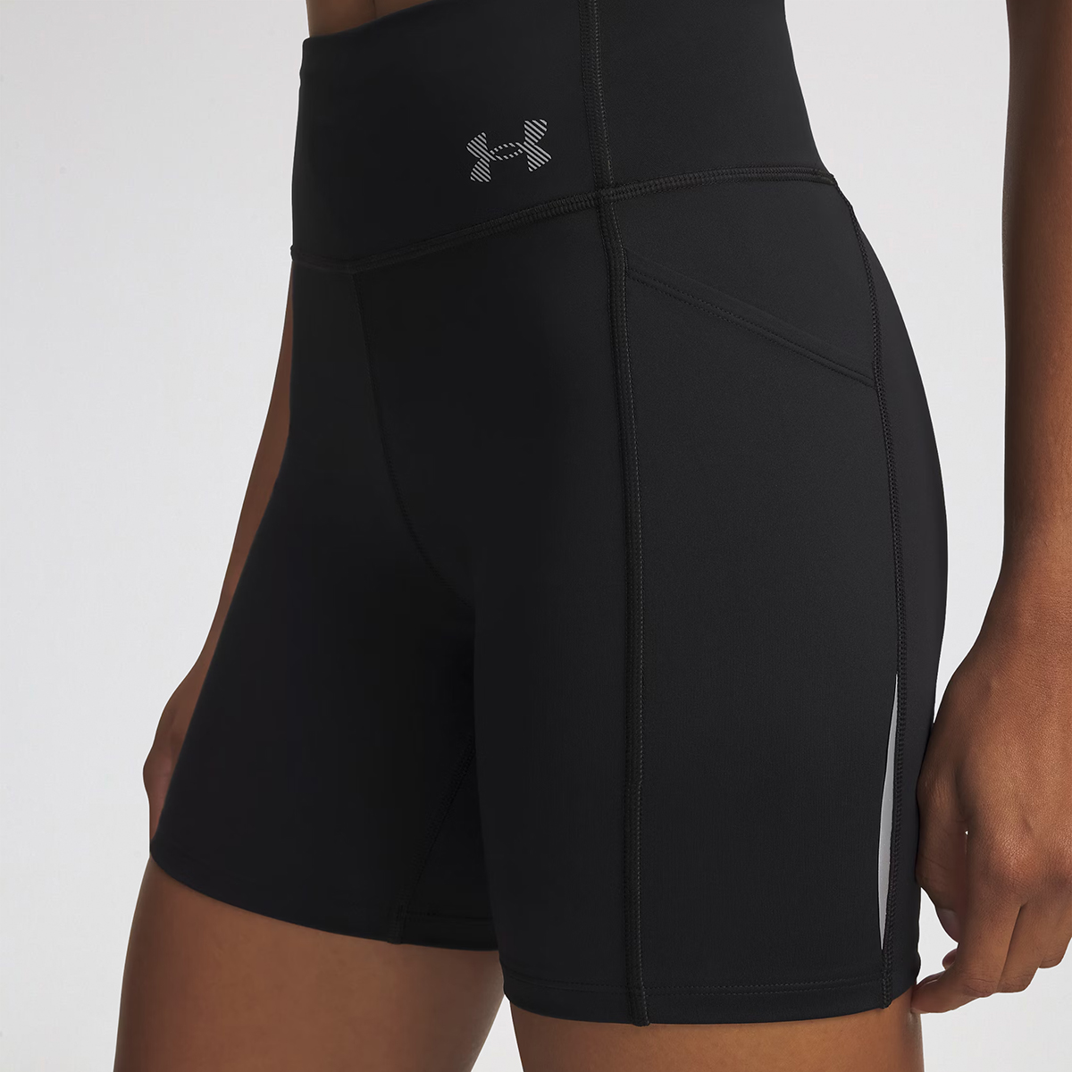 Calza Running Under Armour Velociti 6 Fitted Mujer,  image number null