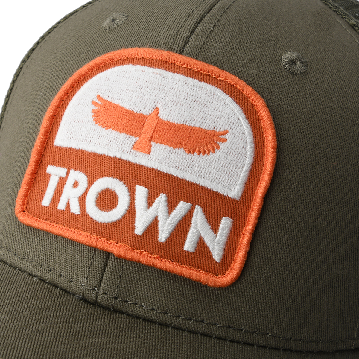 Gorra Trown Vintage,  image number null