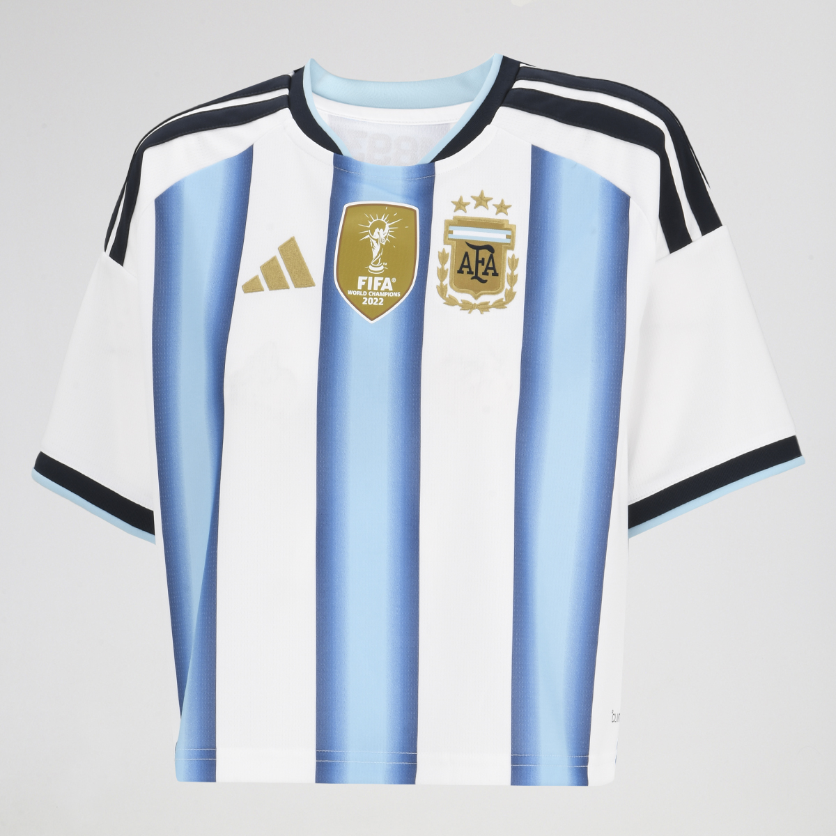 Camiseta adidas Argentina Titular 2026 Mujer,  image number null