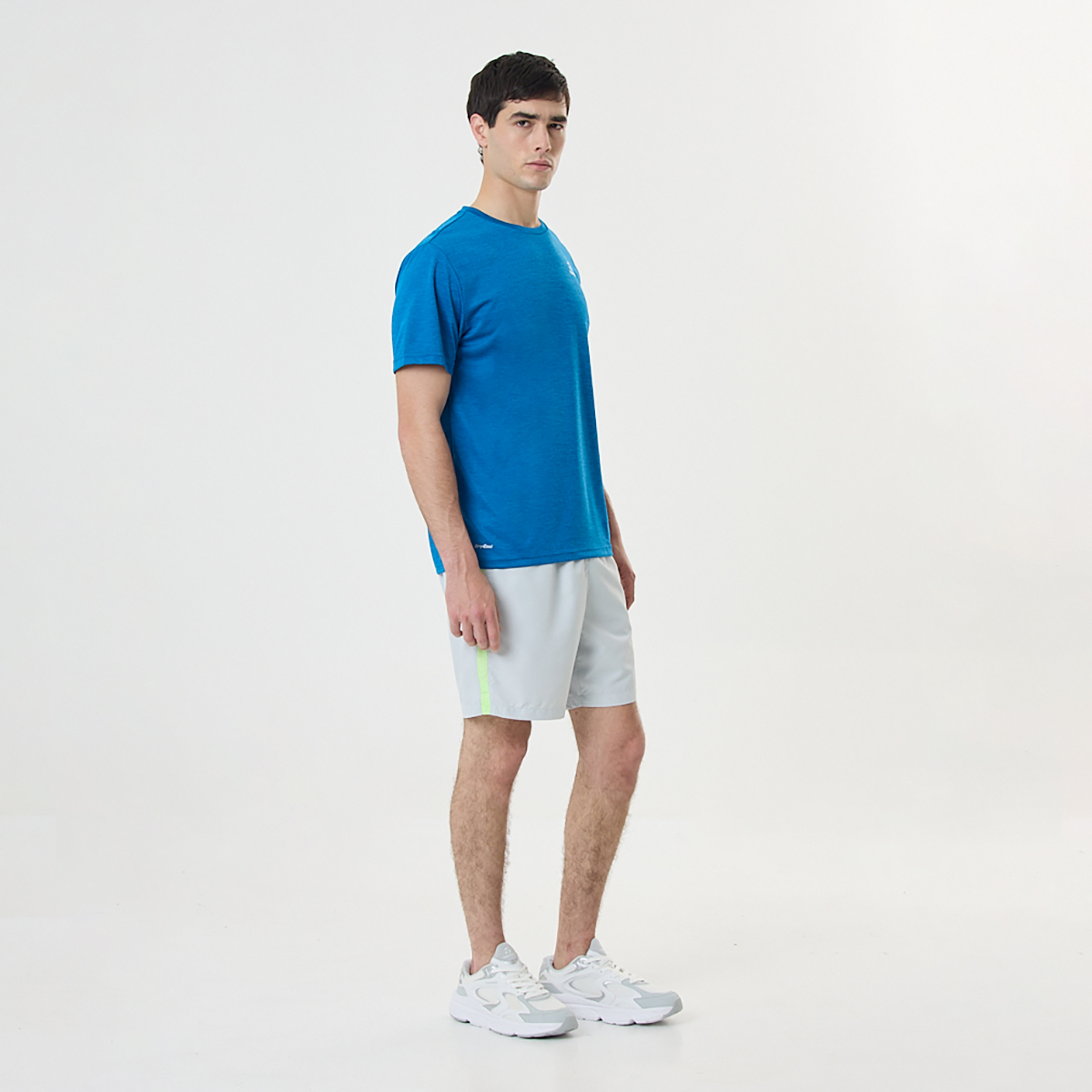 Short Entrenamiento Topper Vent Hombre,  image number null