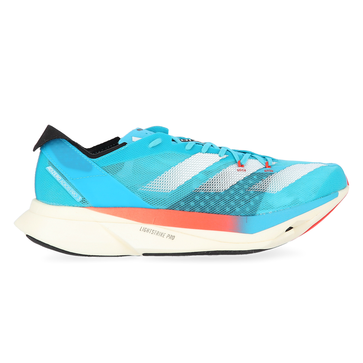 Zapatillas Running adidas Adizero Adios Pro 3 Mujer,  image number null