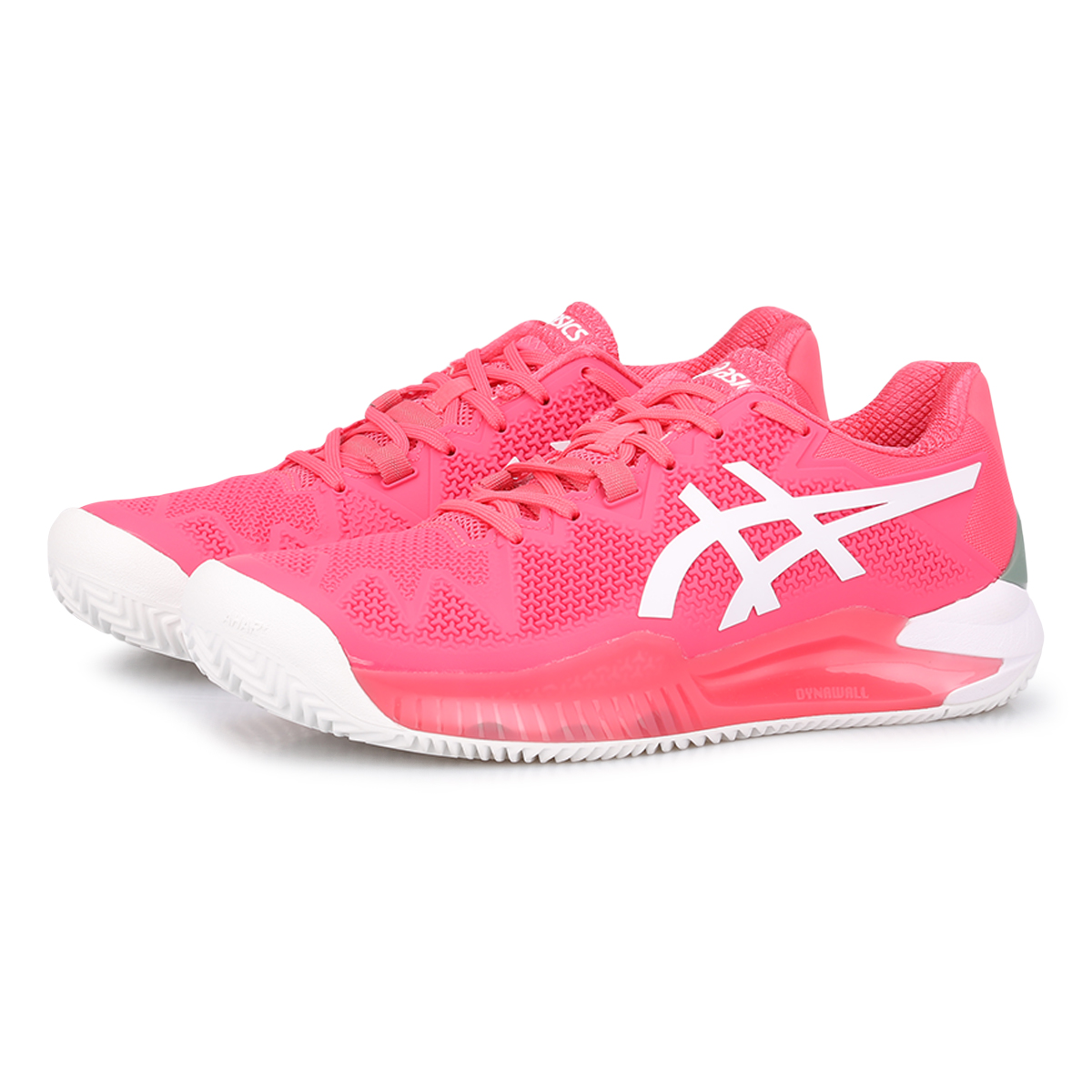 Asics argento online