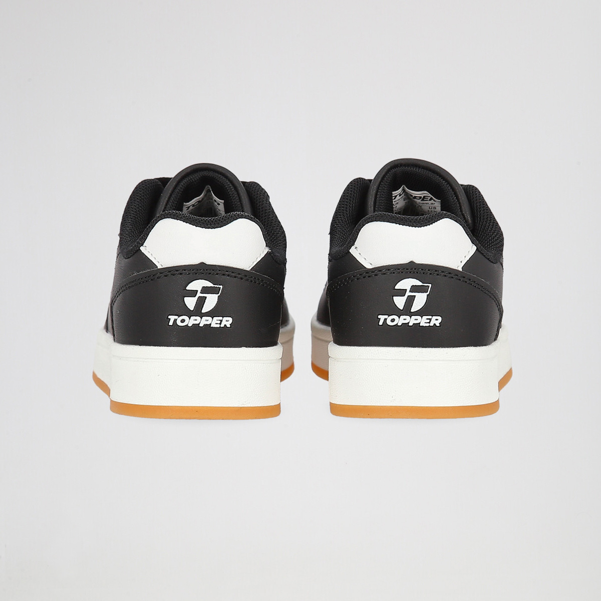 Zapatillas con cordones Topper Segovia Infantil,  image number null