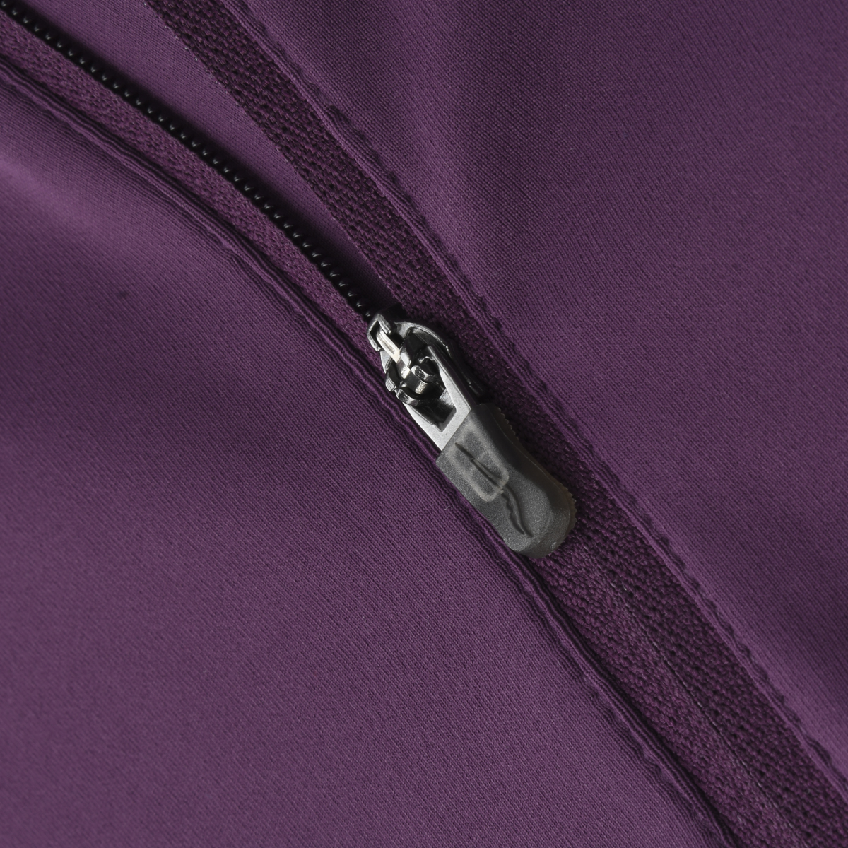 Buzo medio cierre Saucony Solstice Mujer,  image number null