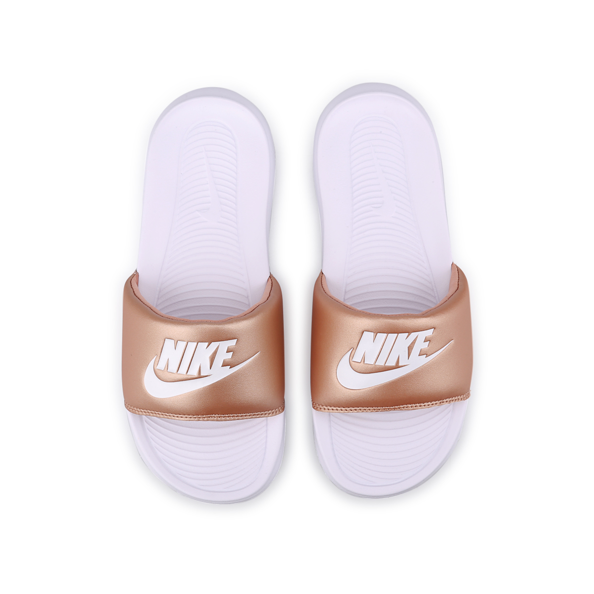 Ojotas nike rosas on sale