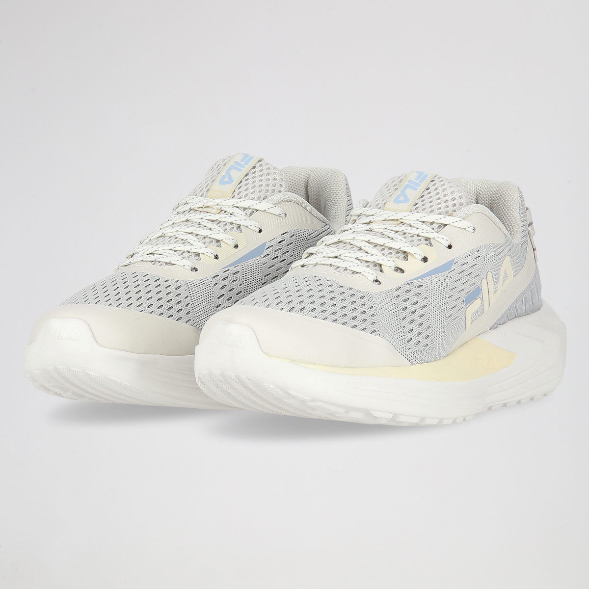 Zapatillas Fila Diffusion Mujer,  image number null