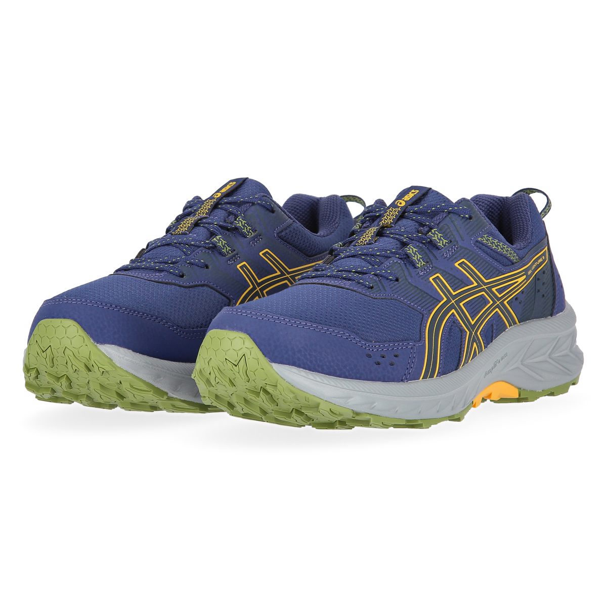 Zapatillas Running Asics Gel-venture 9 Hombre,  image number null