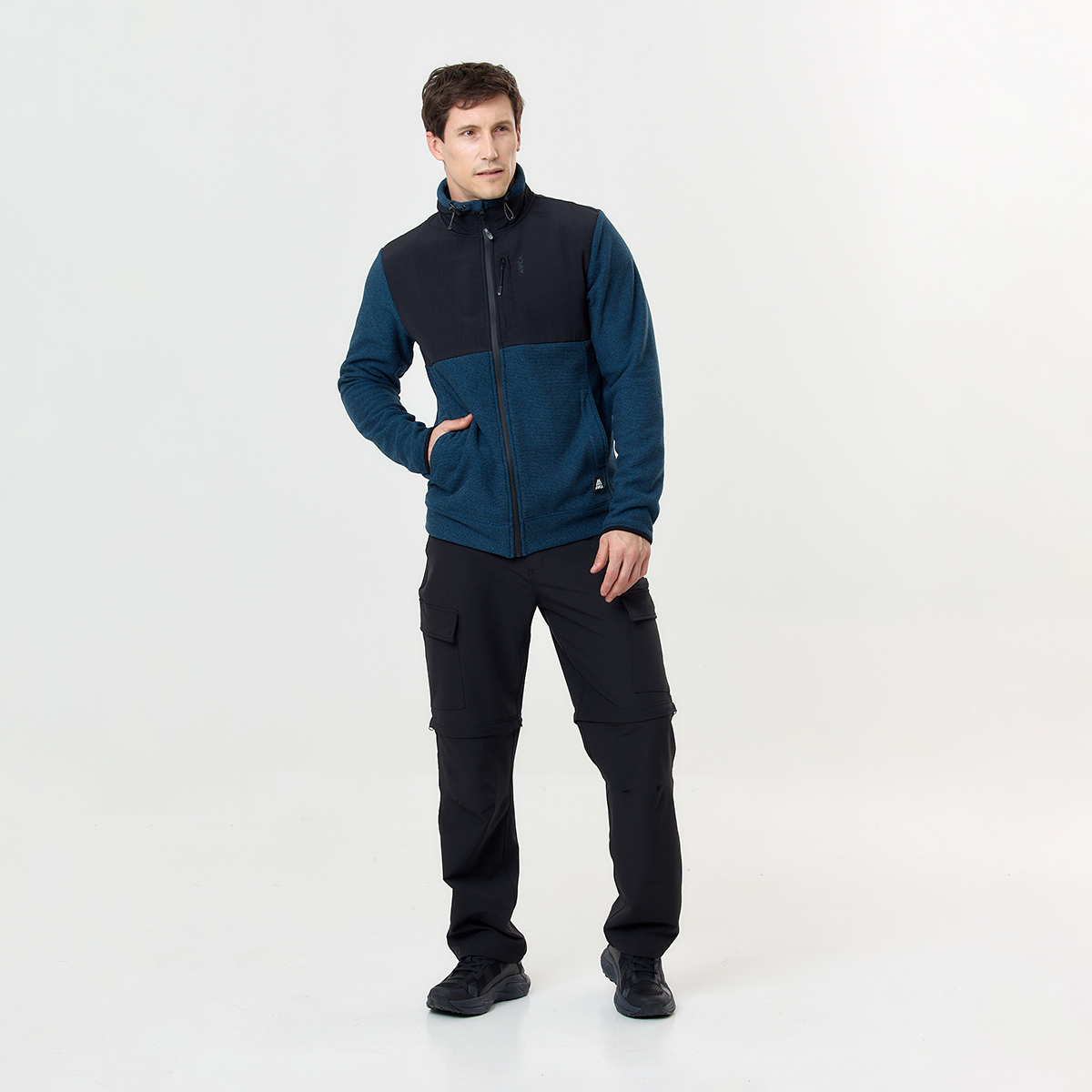 Buzo Awca Andes de Hombre,  image number null