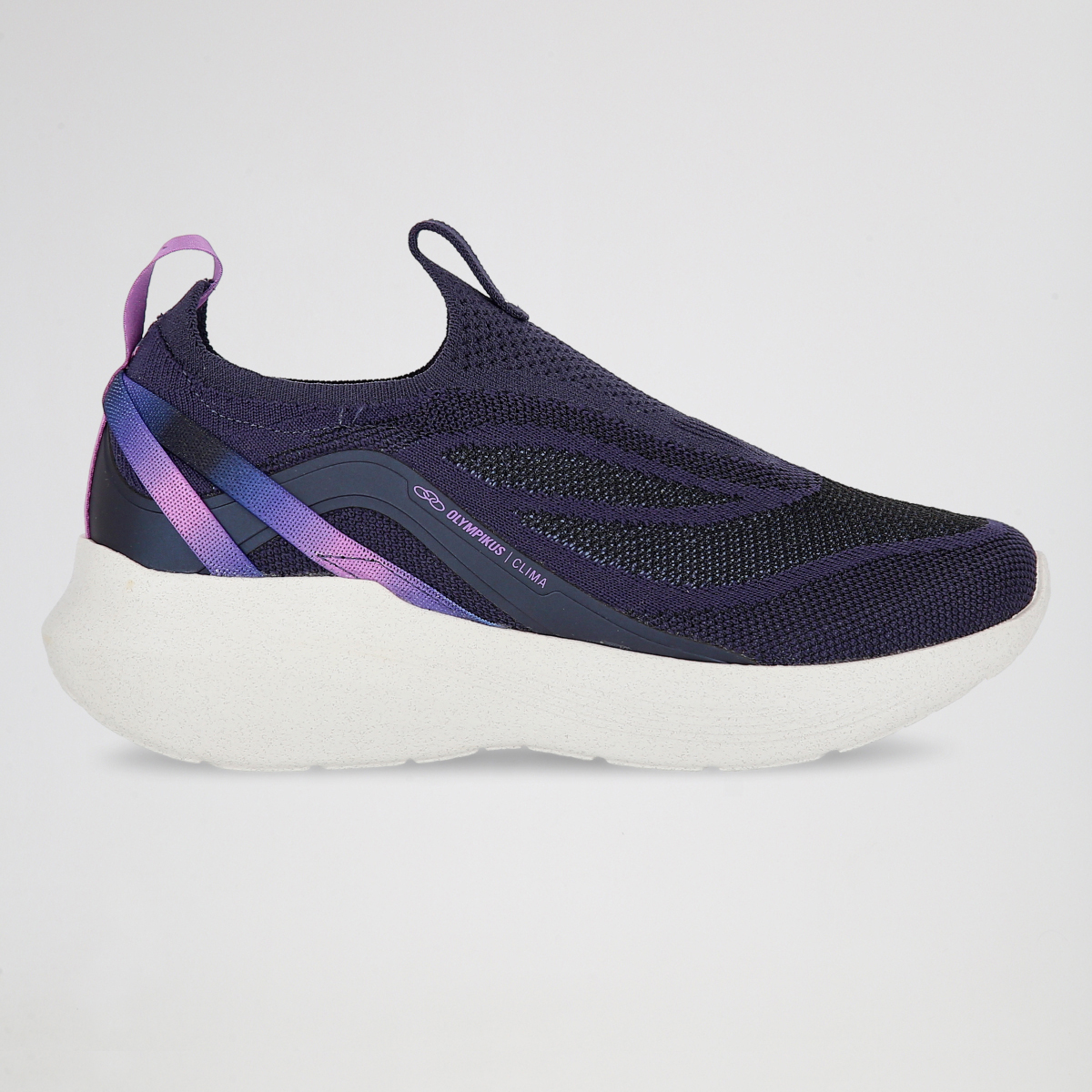 Zapatillas Running Olympikus Clima Mujer,  image number null