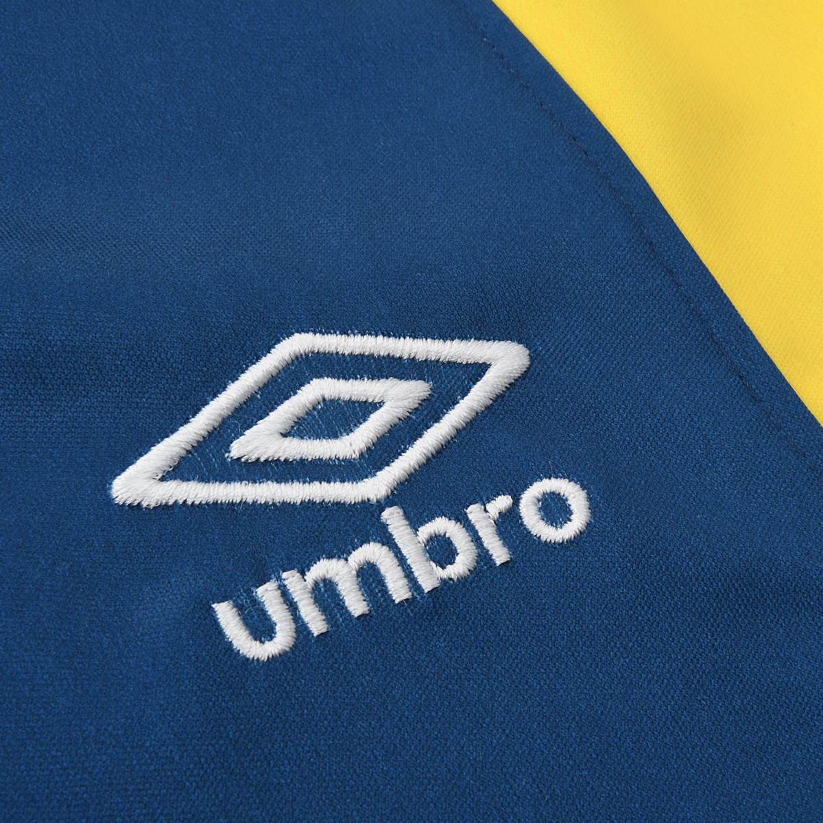 Short Rosario Central Umbro Titular Oficial 2022/2023 Niño,  image number null