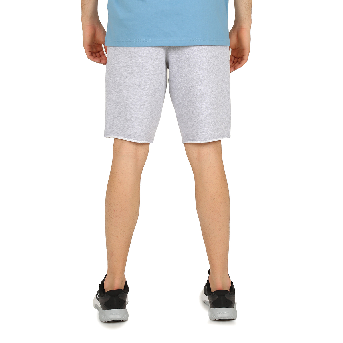 Short Under Armour Sportstyle Terry,  image number null