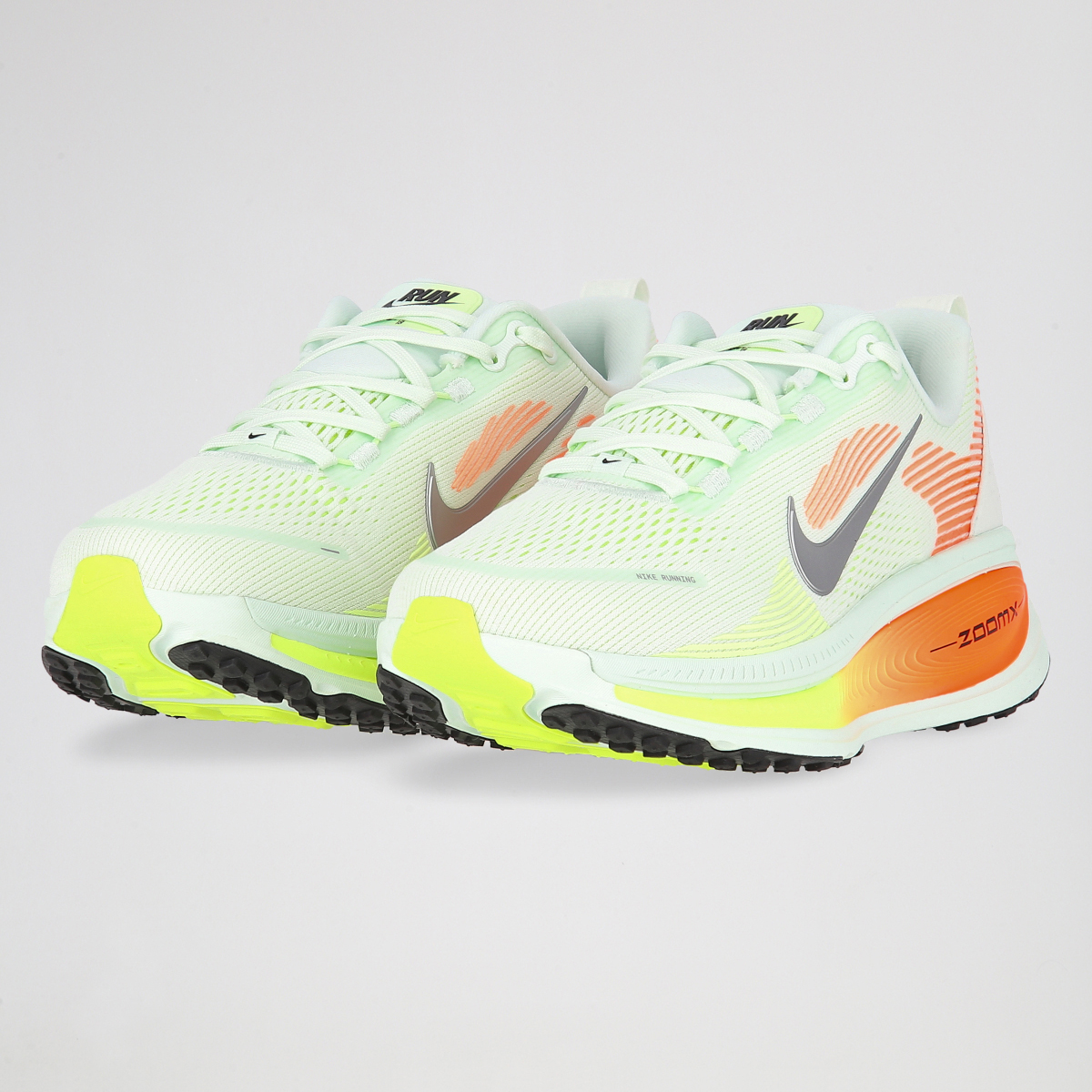 Zapatillas Nike Vomero 18 Hombre Running,  image number null