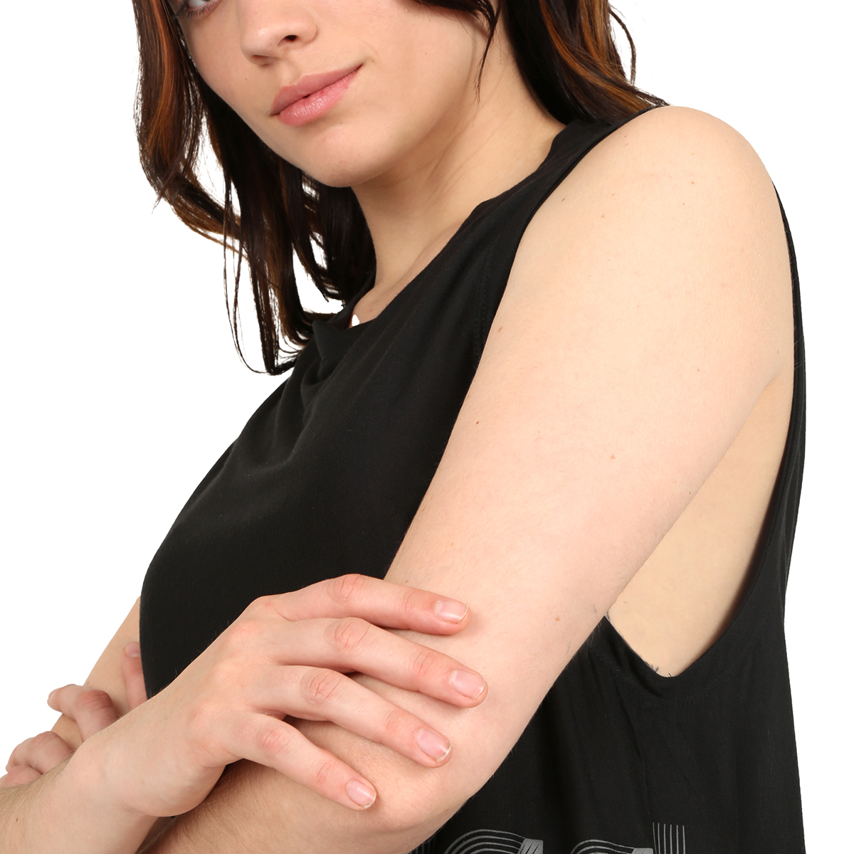 Musculosa Reebok Graphic Muscle,  image number null