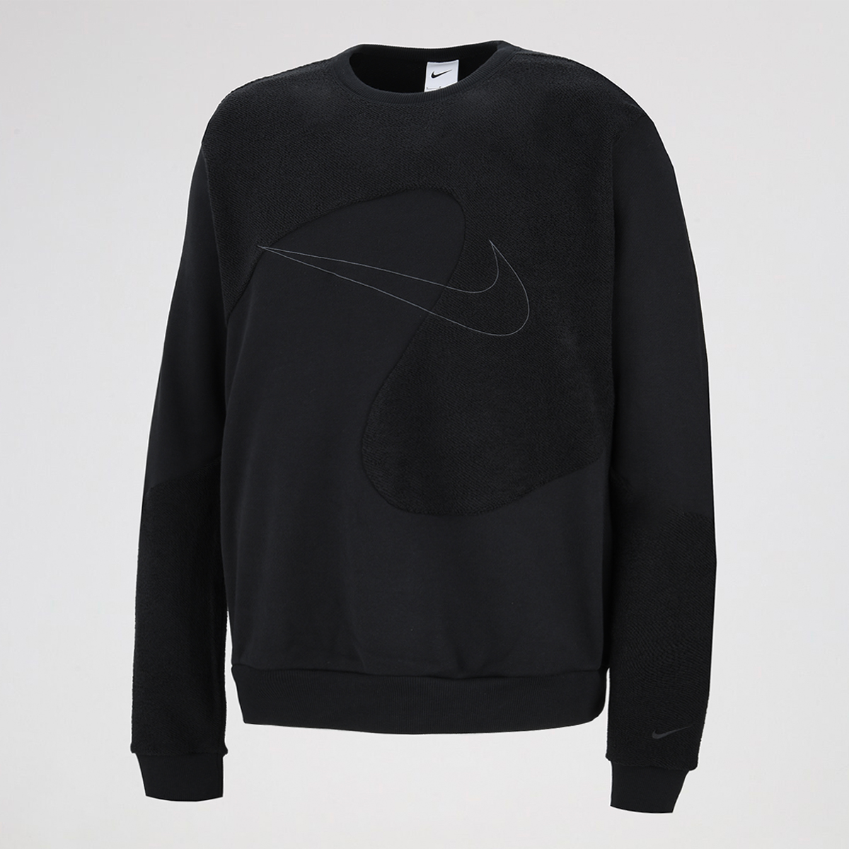 Buzo B&aacute;squet Nike Giannis Standard Issue Hombre,  image number null