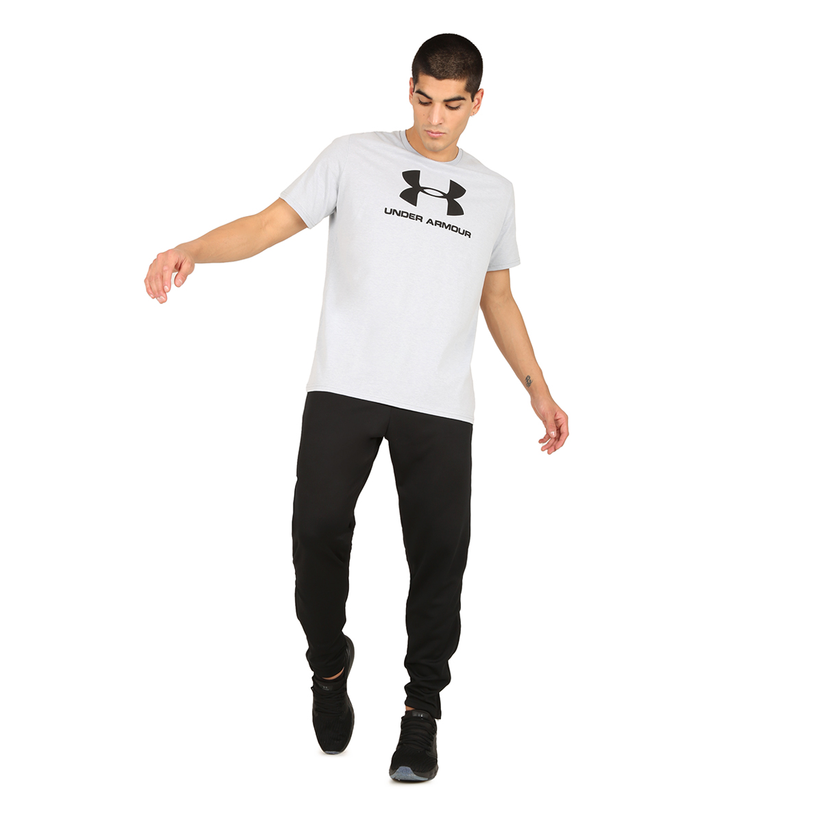 Remera Under Armour Sportstyle,  image number null