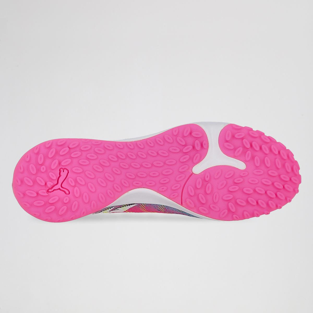 Botines F&uacute;tbol Puma Future 9 Match TT Infantil,  image number null