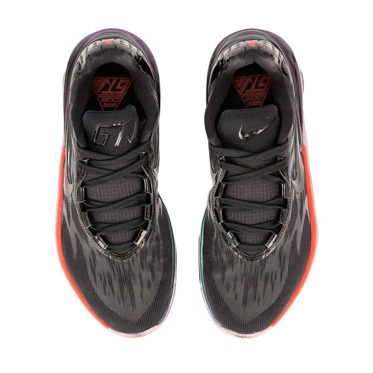 Zapatillas B&aacute;squet Nike Air Zoom G.t Cut 2 Gte Hombre,  image number null