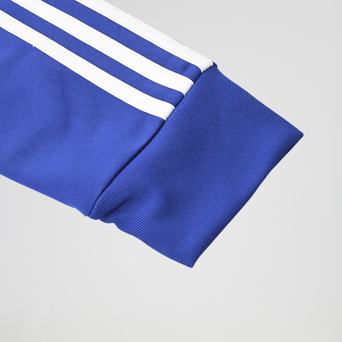 Campera adidas Essentials Warm-up Hombre,  image number null