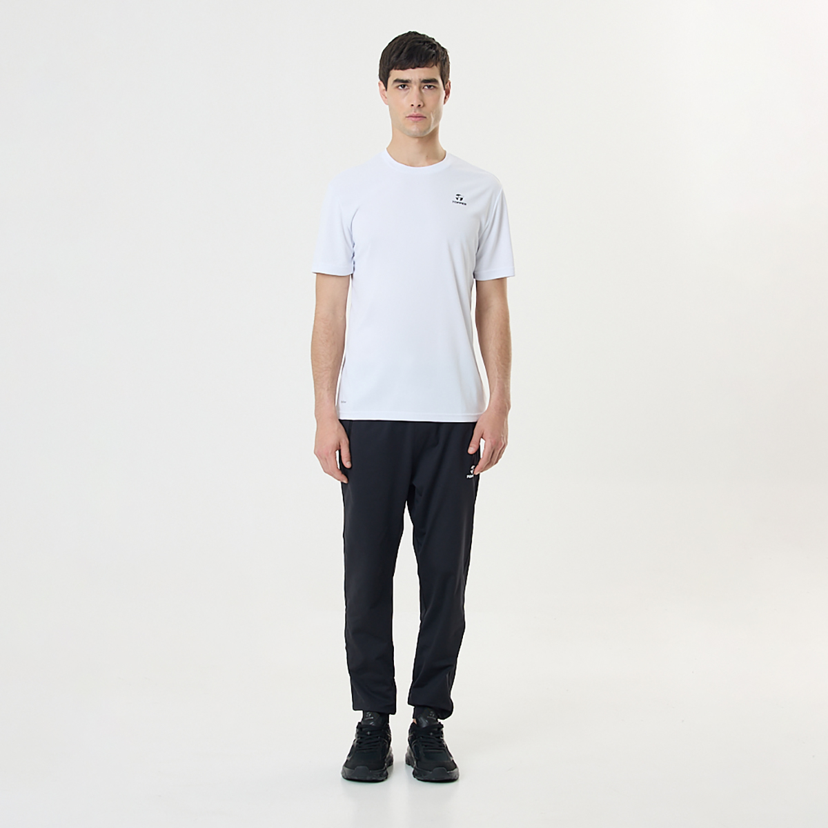 Pantalón Topper Puños II Hombre,  image number null