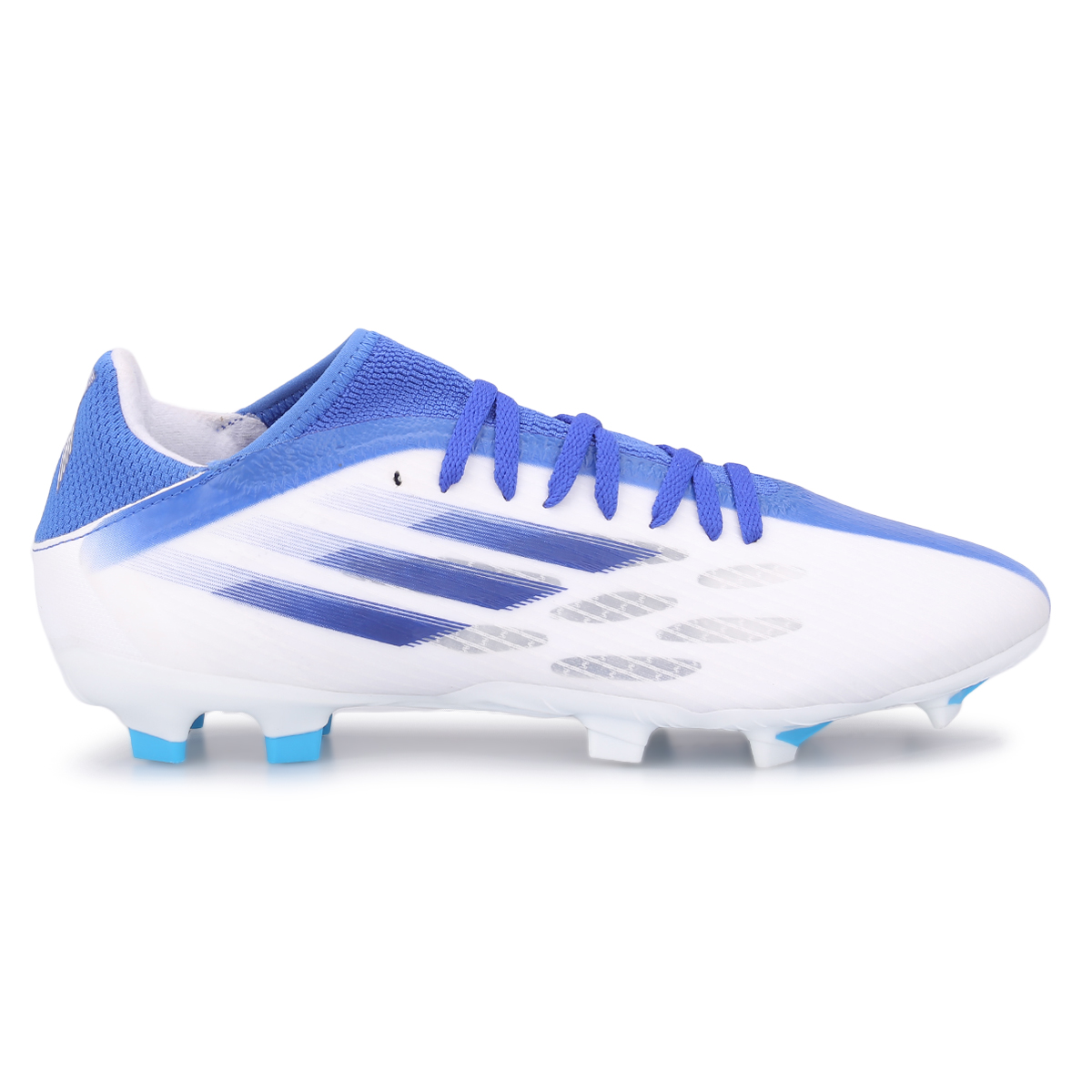 Botines adidas X Speedflow.3 Fg