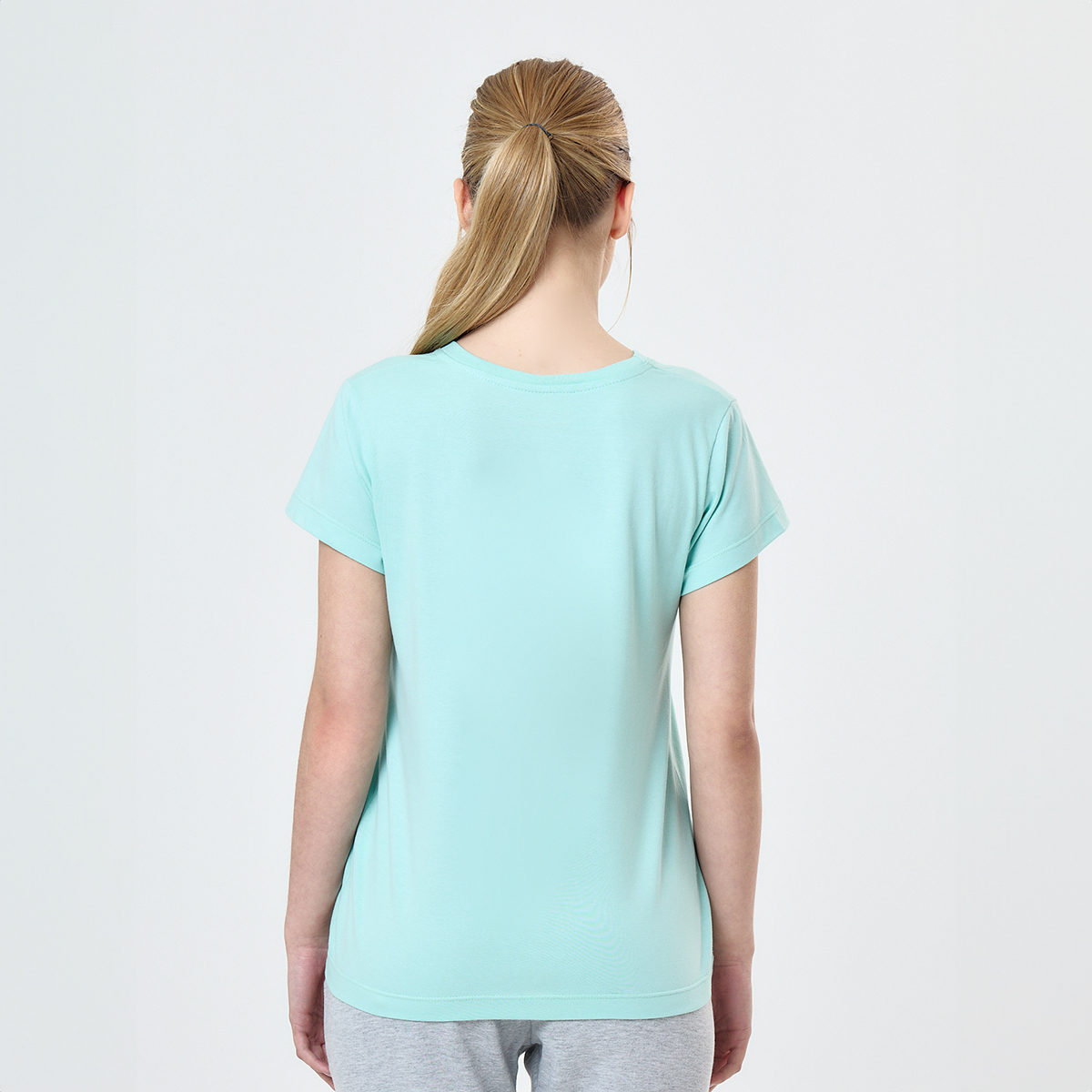 Remera Set Sport Easy Check Print,  image number null