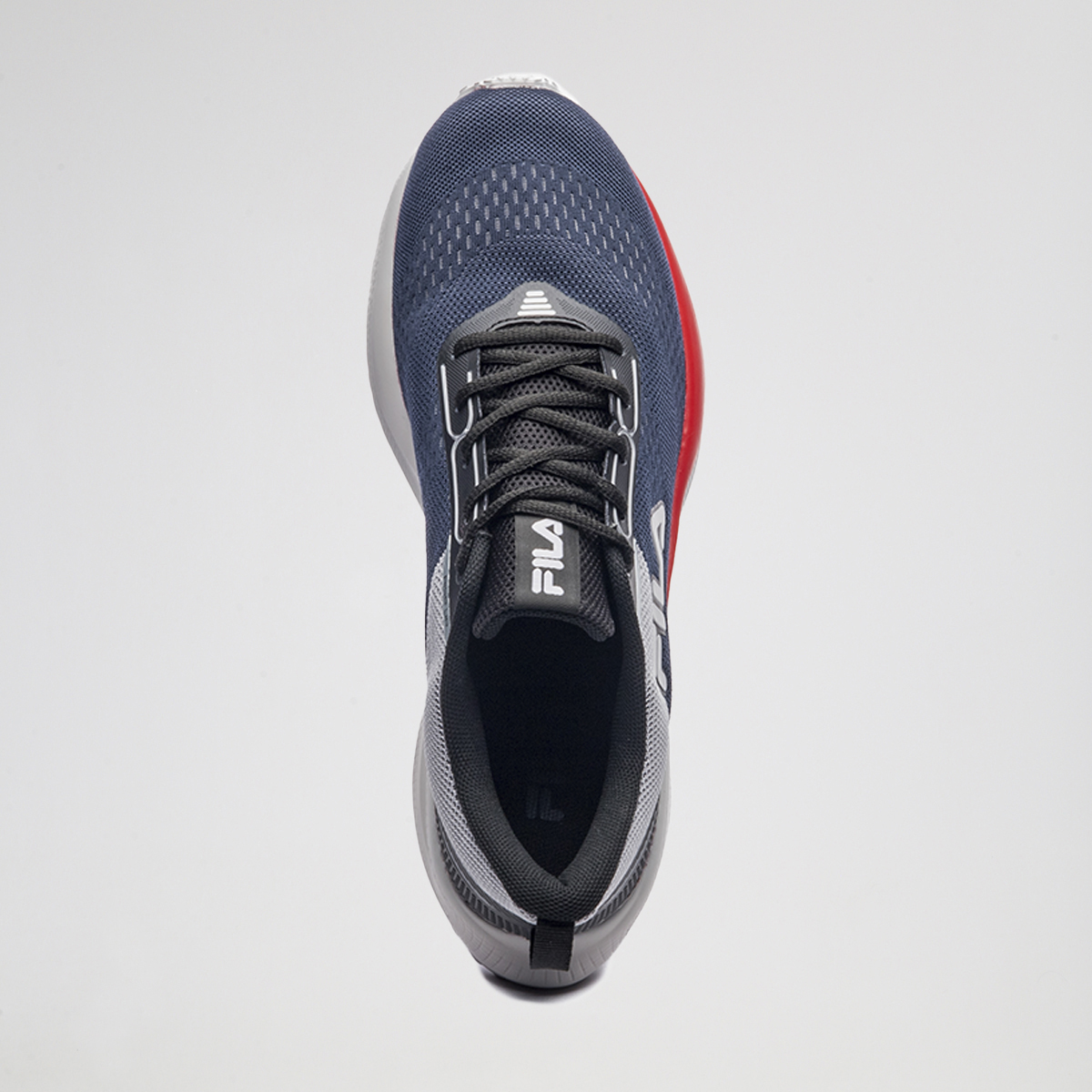 Zapatillas Running Fila Rise Up Hombre,  image number null