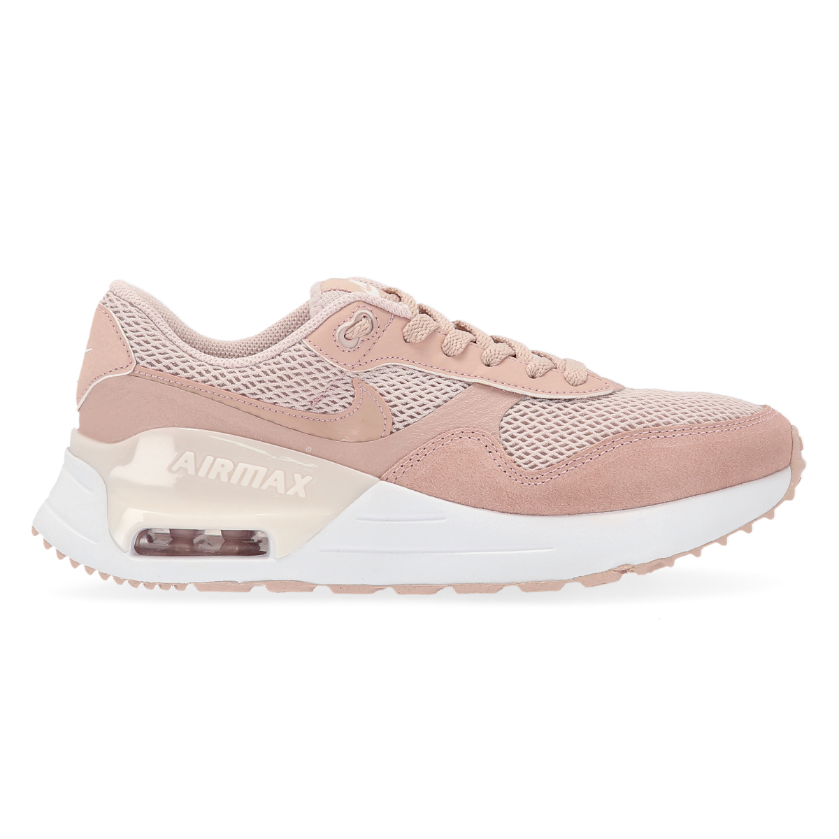 Zapatillas Nike Air Max Systm Mujer StockCenter