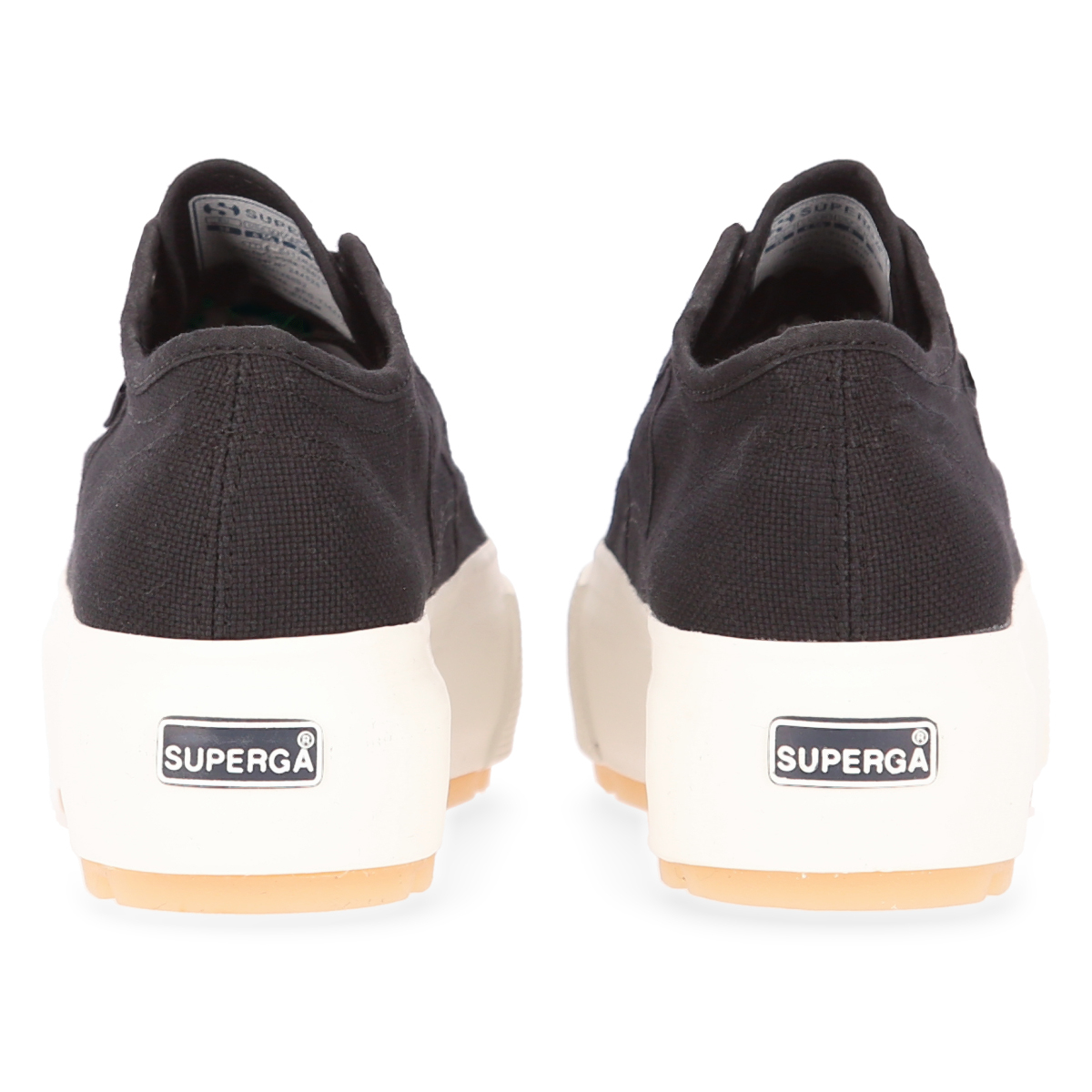 Zapatillas Superga 2790 Tank StockCenter