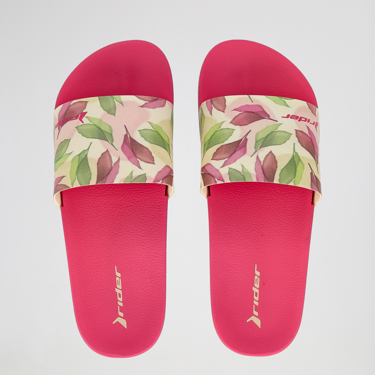 Ojotas Rider Full 86 II Mujer,  image number null