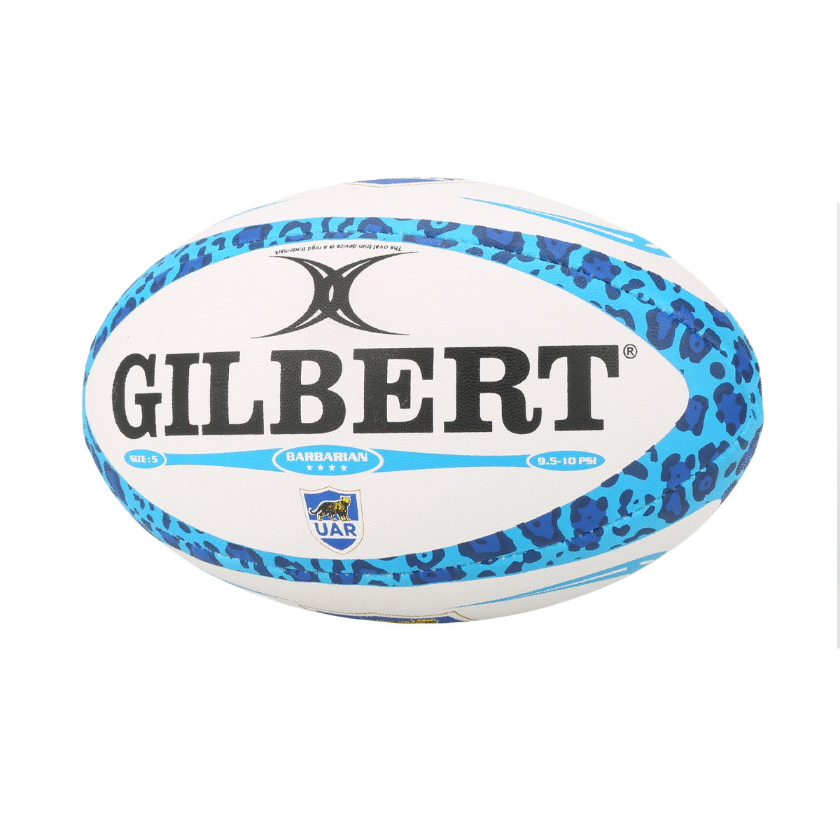 Pelota Gilbert Barbarian Pumas 2020,  image number null