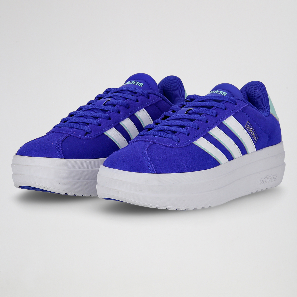 Zapatillas adidas VL Court Bold Mujer,  image number null