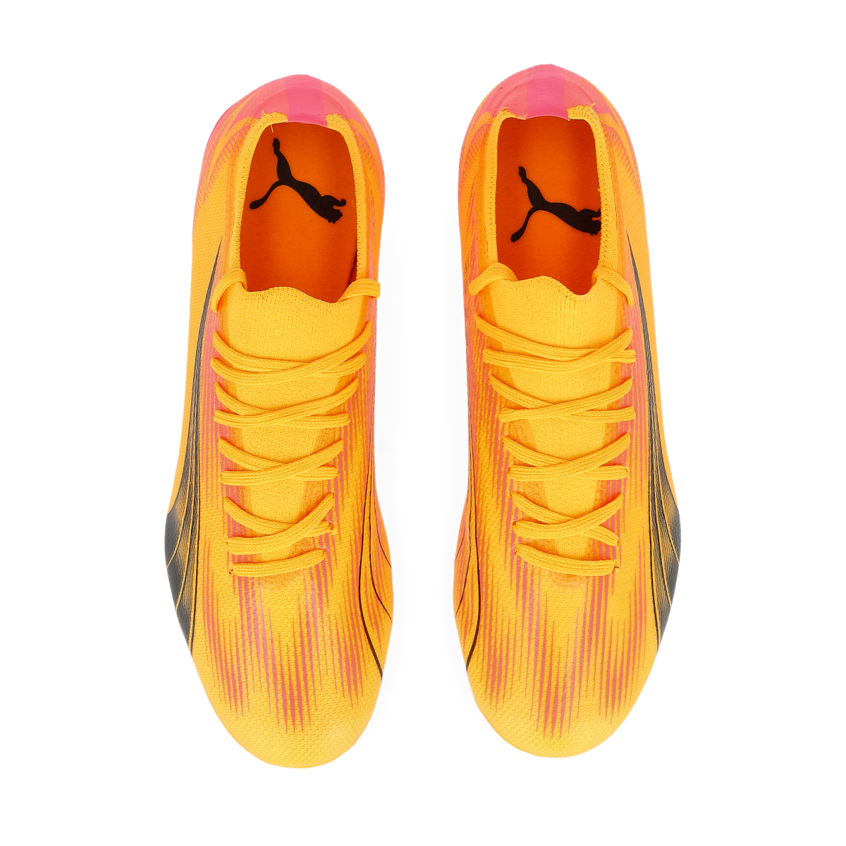 Botines Fútbol Puma Ultra Match Fg,  image number null