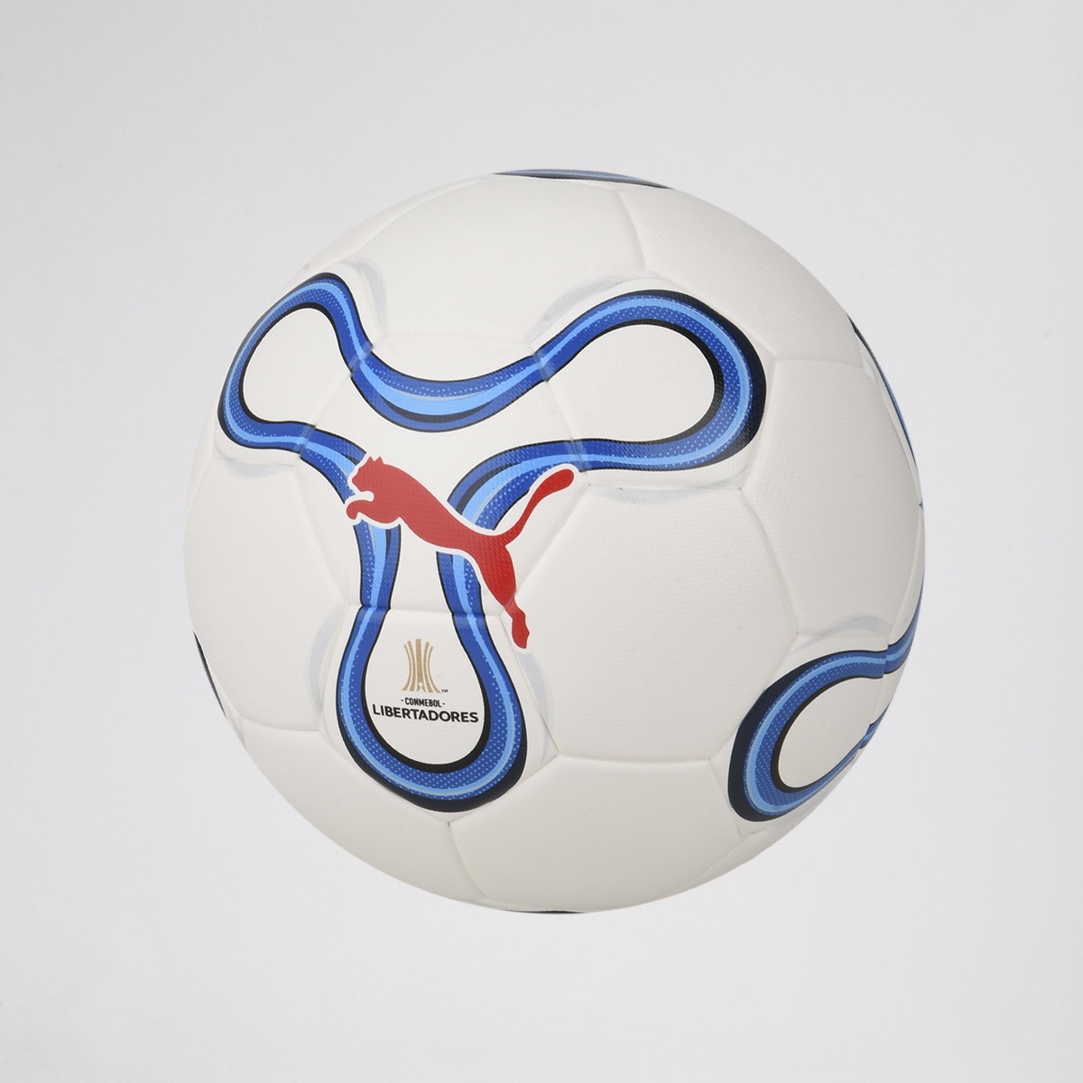 Pelota Puma Cumbre Libertadores Match FIFA N5,  image number null