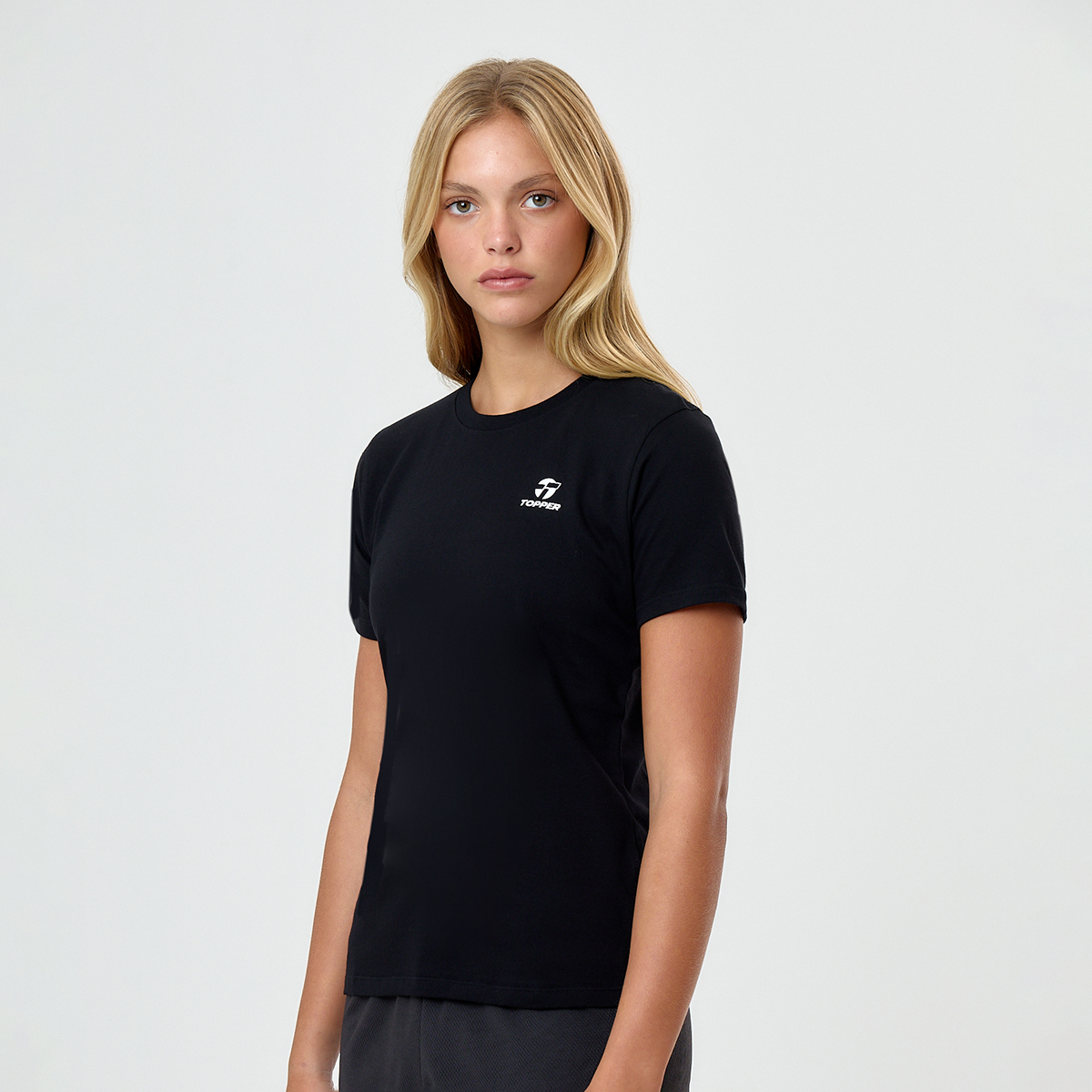 Remera Topper Mc Mujer,  image number null