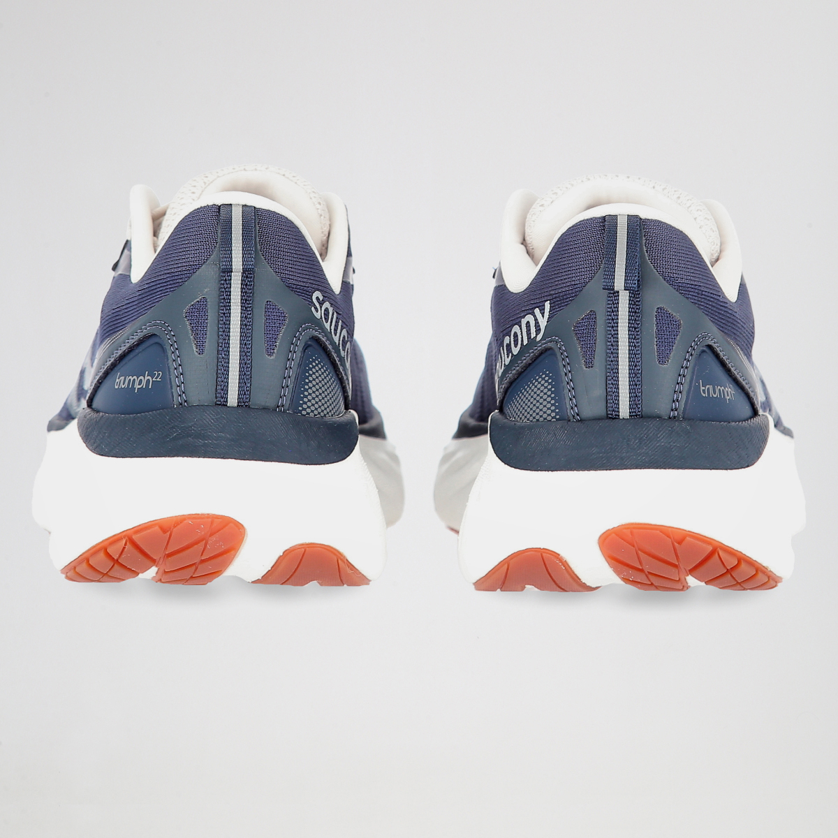 Zapatillas Running Saucony Triumph 22 Hombre,  image number null