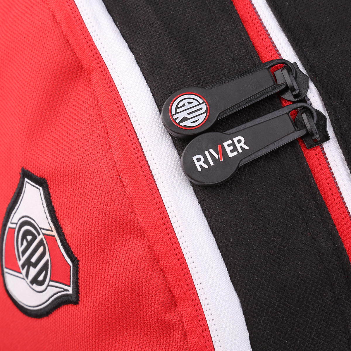 Mochila Solci River Plate Estampado,  image number null