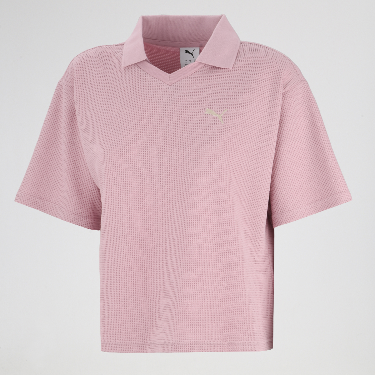 Remera Puma Class Relaxed Mujer,  image number null