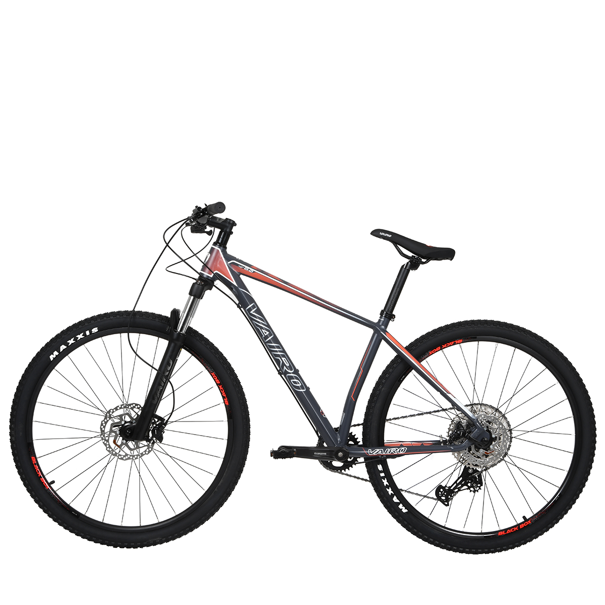 Bicicleta Vairo Xr 8.0 R29,  image number null