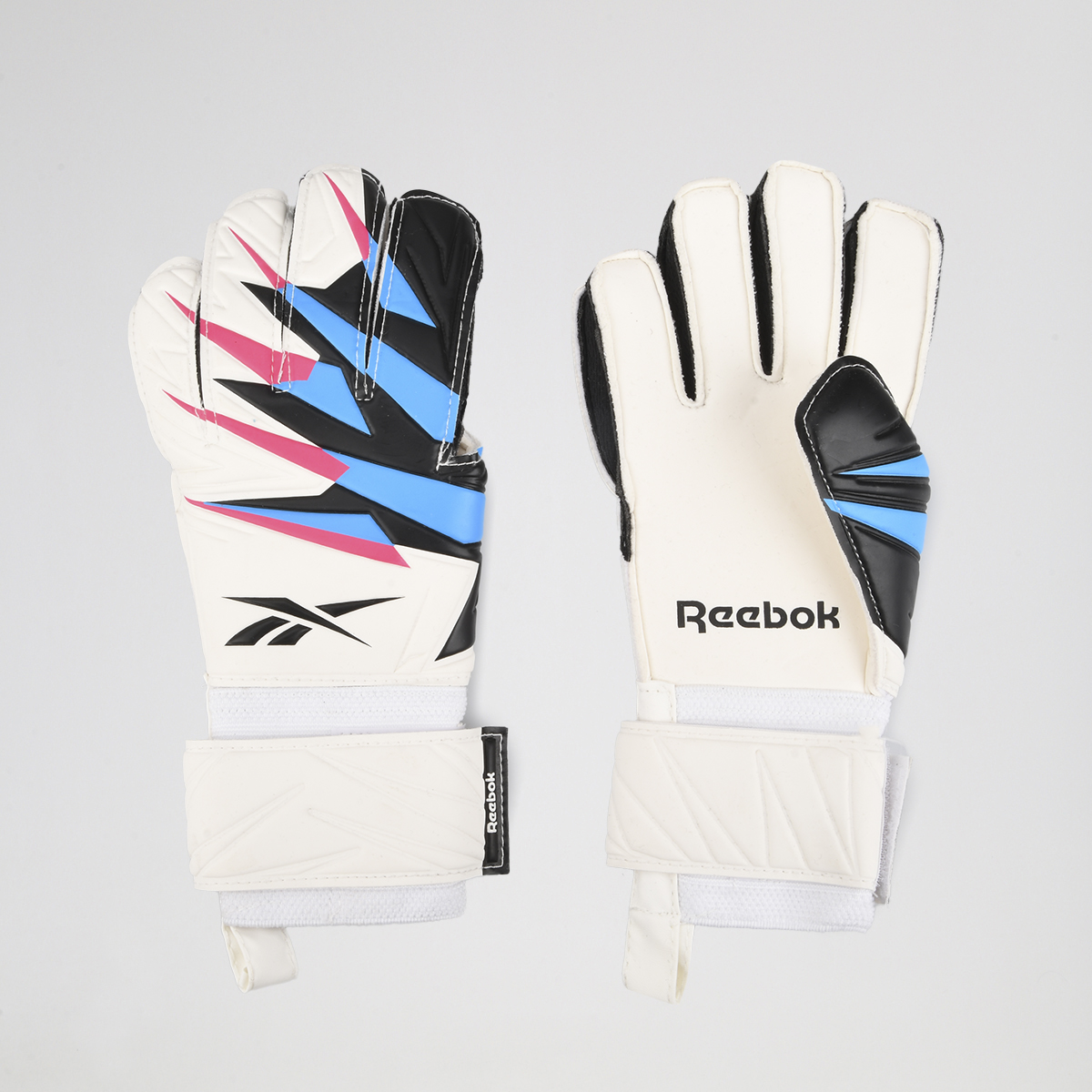 Guantes Fútbol Reebok Arquero Z-go,  image number null