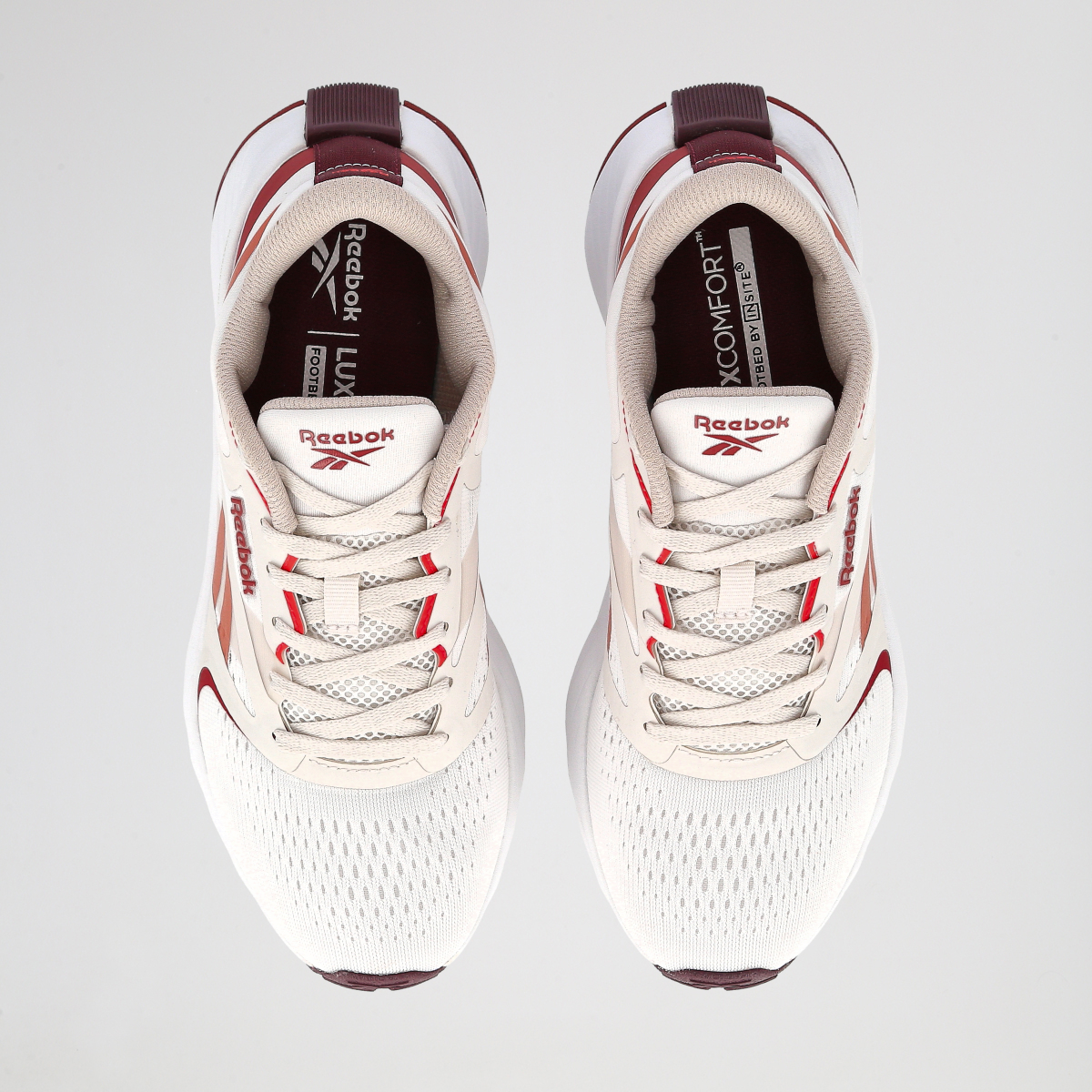 Zapatillas Running Reebok Energen Tech Plus 2 Mujer,  image number null