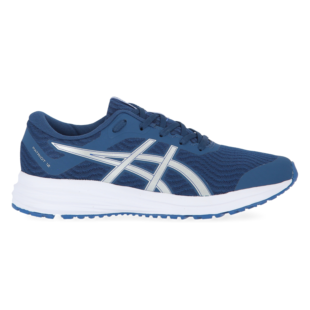 Zapatillas Running Asics Patriot 12 Hombre,  image number null