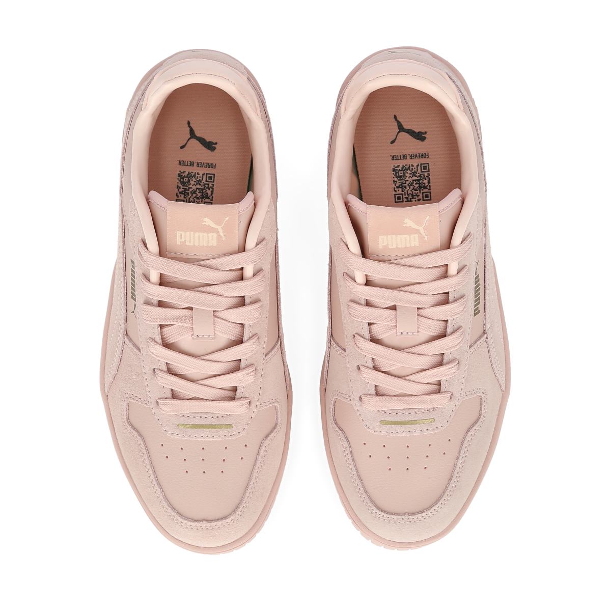 Zapatillas Puma Carina Street Sd Mujer,  image number null