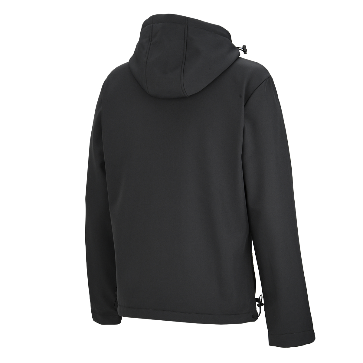 Campera Entrenamiento Lotto Moonlight Hombre,  image number null