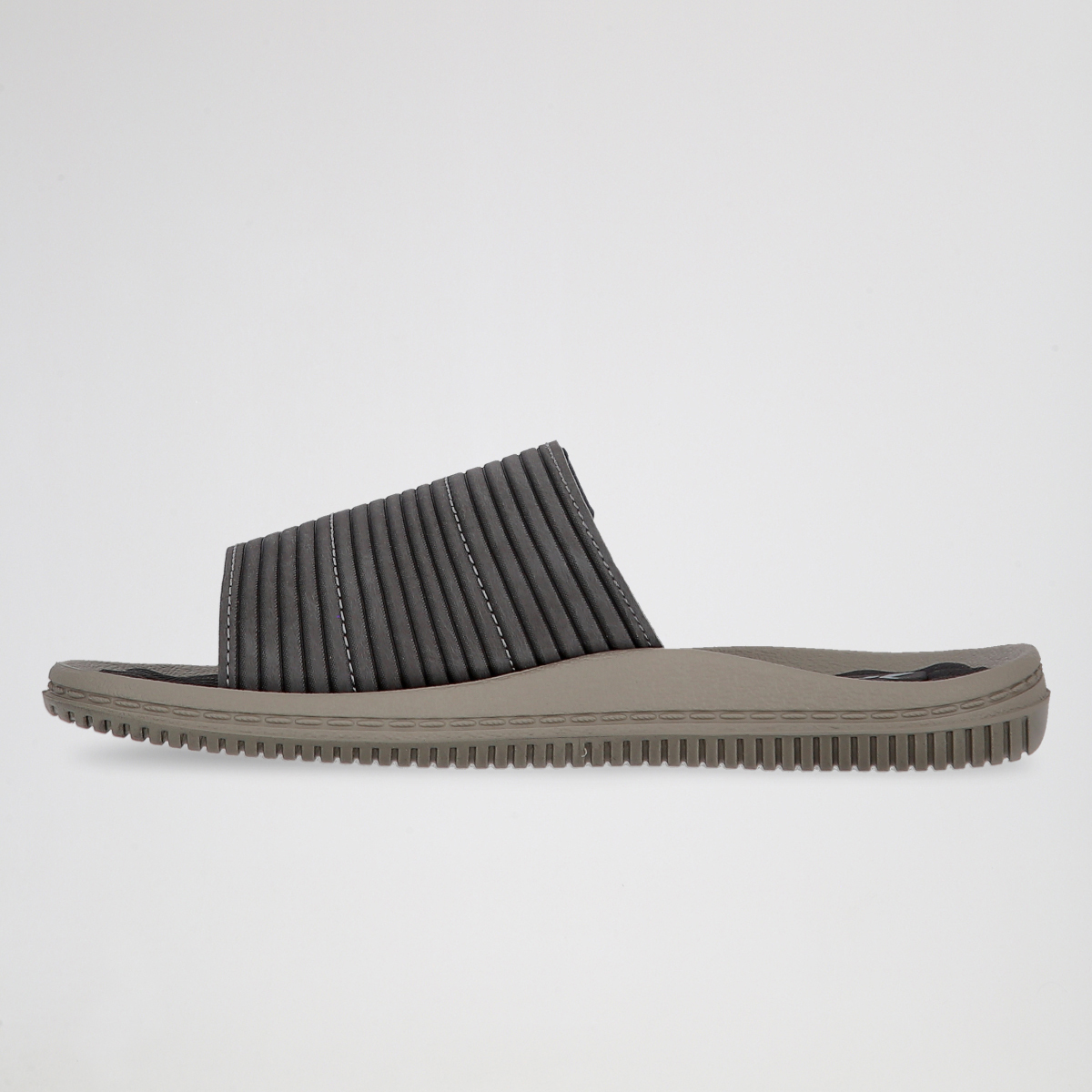 Ojotas Rider Dunas Slide Hombre goma,  image number null